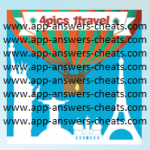 4-pics-1-word-travel