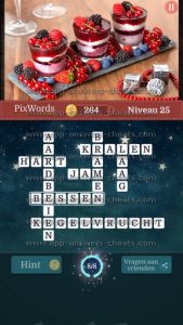 pixwords scenes answers level 32