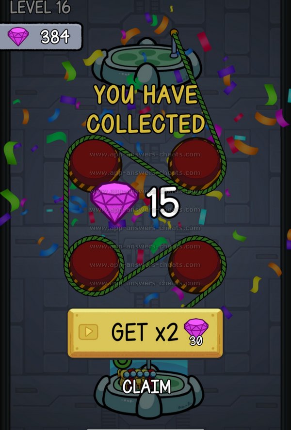 Among Crew Level 125 Walkthrough App Answers & Cheats